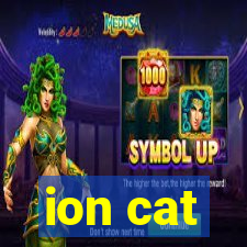 ion cat